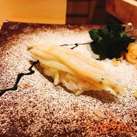 鮨 つきうだ - 