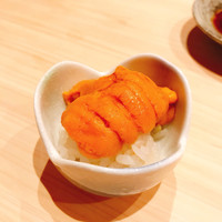 鮨 つきうだ - 