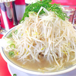 ラーメン福  - 