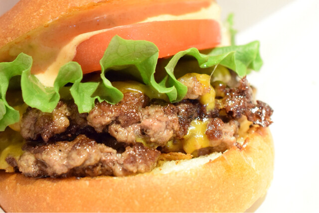 ヘンリーズ バーガー 代官山 Henry S Burger Daikanyama 代官山 ハンバーガー 食べログ ヘンリーズ バーガー 代官山 Henry S Burger Daikanyama 代官山 ハンバーガー 食べログ