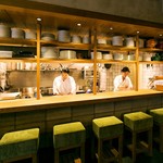 フレンチ食堂ぶどう