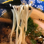 自家製麺 カミカゼ - 