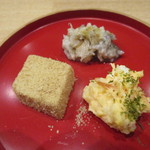 小料理 すず乃 - ２月４日