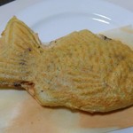 林たい焼き店 - 