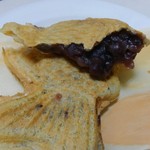 林たい焼き店 - 