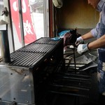 林たい焼き店 - 