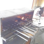 林たい焼き店 - 