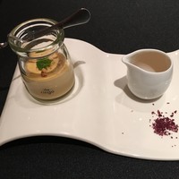 EX nishiazabu - フォアグラプリン