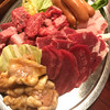 百野焼肉店
