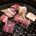 町屋やきにく密陽家 - 