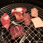 町屋やきにく密陽家 - 