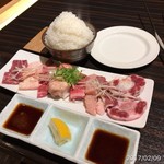 町屋やきにく密陽家 - 