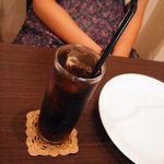 ダ ユウキ - コーラ