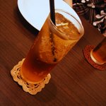 ダ ユウキ - ジンジャエールはウイルキンソン！