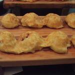 明石焼 たこ八 - 明石焼き