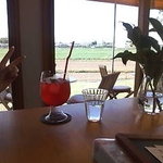 cafe nei - フルーツカクテル