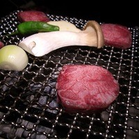 松阪牛WHAT'S 京都室町店 - 