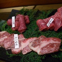 松阪牛WHAT'S 京都室町店 - 