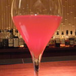 バー ル・サロン - 