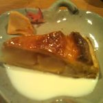 林檎と葡萄の樹 - アップルパイ