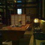 林檎と葡萄の樹 - 