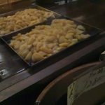 林檎と葡萄の樹 - 