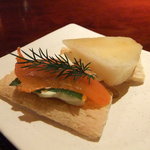 バー ル・サロン - 