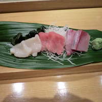 邦寿し - 刺身