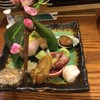 季節料理 薗