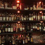 Bar 西中 - 