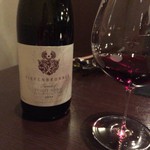 エノテカ・ラ・リコルマ - あか