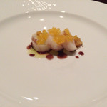 エノテカ・ラ・リコルマ - 活蛸と