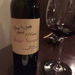 エノテカ・ラ・リコルマ - あか