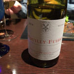 エノテカ・ラ・リコルマ - しろ