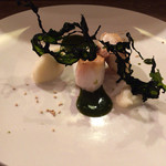 コルツ - 真鱈とわかめ