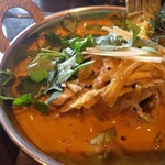 Spice&Dining KALA - ウマヅラ