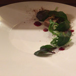 コルツ - すね肉のパテ