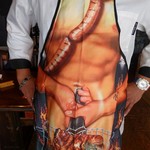 Spice&Dining KALA - スパイスの魔術師…エプロン貢ぎました（笑）