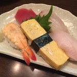 Kane Sushi - 