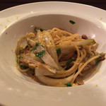 コルツ - パスタ料理