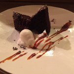 コルツ - アマゾンカカオのシフォン