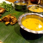 Kalpasi - ケララバナナフィッシュミールス