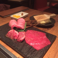 焼肉うしごろ 西麻布本店 - 