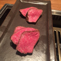 焼肉うしごろ 西麻布本店 - 