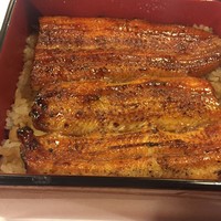 鰻割烹 伊豆栄 本店 - 