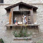 Il Ristorante Palazzo Gaddi - アッシジの馬小屋