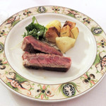 Il Ristorante Palazzo Gaddi - BASTA COSI