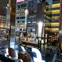 tcc GINZA - 