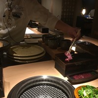 日本焼肉 はせ川 銀座店 - 