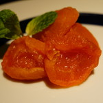 Babambi - アプリコット　 Apricot カリフォルニア産
